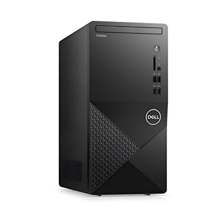 Dell Vostro 3910 Intel Core i5-12400 8GB 512GB SSD Ubuntu Masaüstü Bilgisayar N7519VDT3910EME1_U