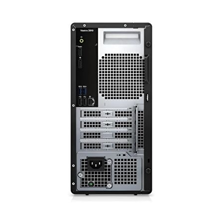 Dell Vostro 3910 Intel Core i5-12400 8GB 512GB SSD Ubuntu Masaüstü Bilgisayar N7519VDT3910EME1_U