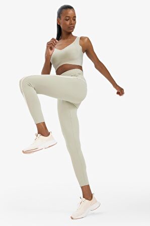 DeFactoFit Beli Saran Sporcu Tayt D7831AX25SPKH513