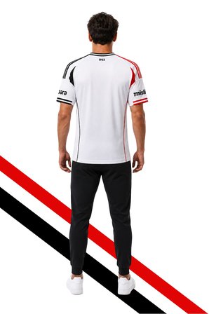 ORJİNAL LİSANSLI ADİDAS BEŞİKTAŞ FORMA 25-26 SEZON BEYAZ FORMA