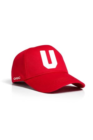U Harfi Unisex Şapka