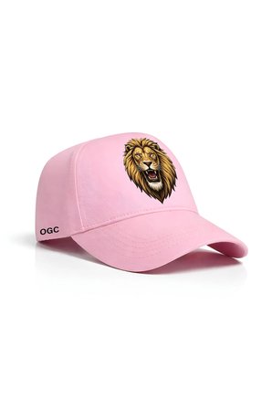 Aslan Unisex Şapka