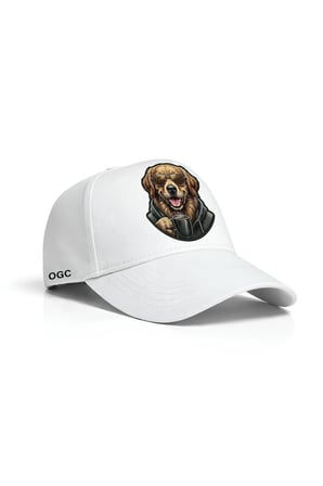 Köpek Unisex Şapka