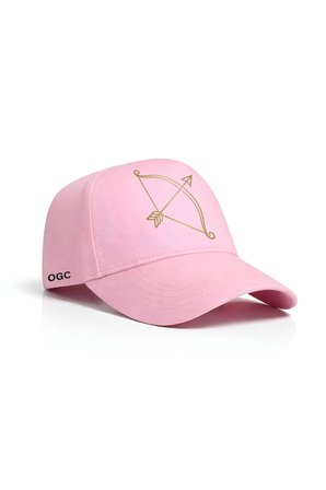 Yay Burcu Unisex Şapka