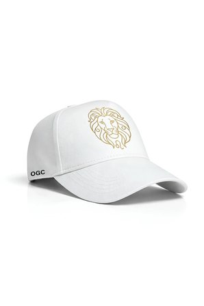 Aslan Burcu Unisex Şapka