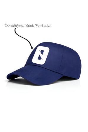 0 Unisex Şapka