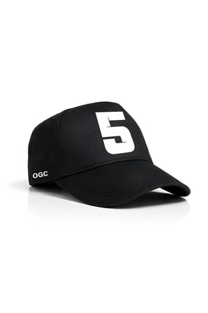 5 Unisex Şapka