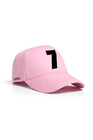 7 Unisex Şapka