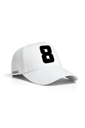 8 Unisex Şapka