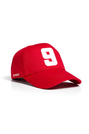 9 Unisex Şapka