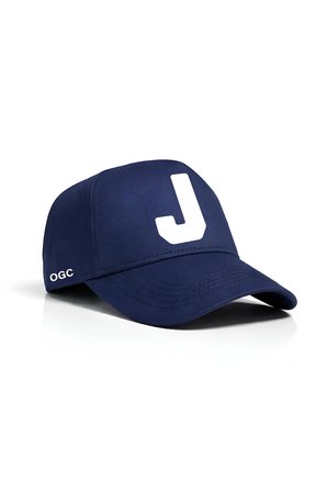 J Harfi Unisex Şapka
