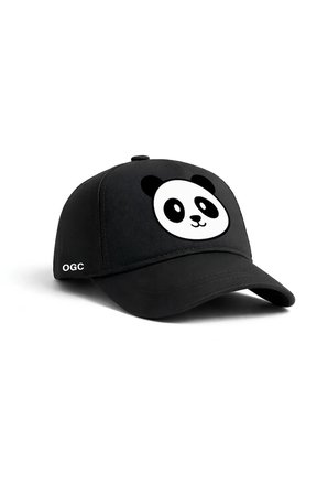 Panda 2 Çocuk Şapka