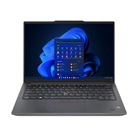 Lenovo ThinkPad E14 Gen 5 i5-13420H 24 GB RAM 512 GB SSD 14" W11P 21JK00KTTX Zİ706