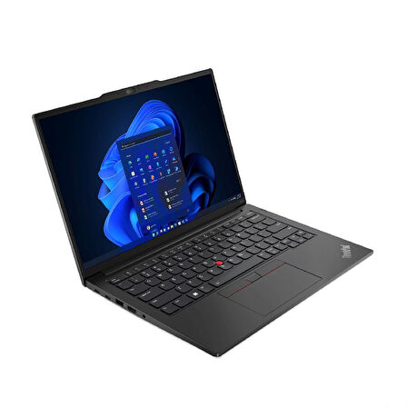 Lenovo ThinkPad E14 Gen 5 i5-13420H 24 GB RAM 512 GB SSD 14" W11P 21JK00KTTX Zİ706