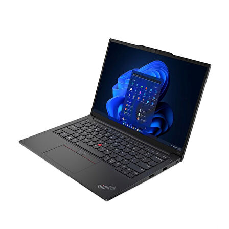Lenovo ThinkPad E14 Gen 5 i5-13420H 24 GB RAM 512 GB SSD 14" W11P 21JK00KTTX Zİ706