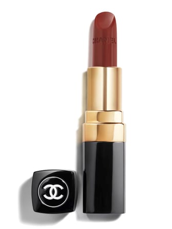 Chanel Rouge Coco Longwear Satin Lipstick – Hydrating And Smoothing Lip Care 114