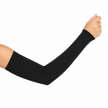Tesettür ve Sporcu Kolluğu Siyah
