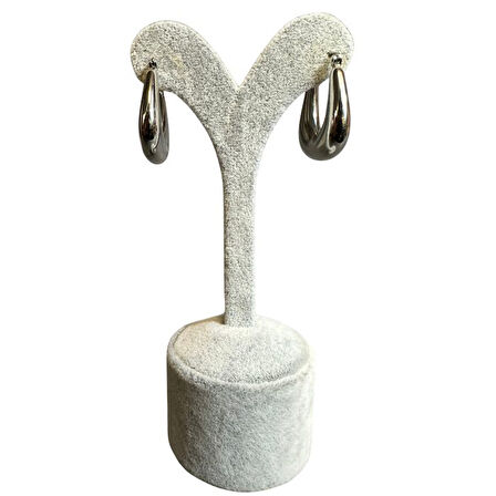 Uretti - İREM 3914 U Model Spor Tarz Küpe