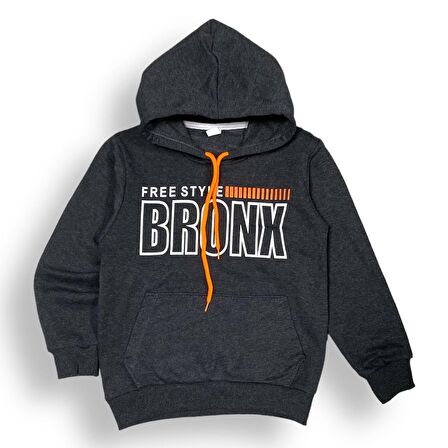 Bronx Şardonlu İkiiplik Eşofman Takım MNK0459