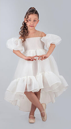 Arisvi Kız Çocuk Abiye M00738