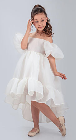 Arisvi Kız Çocuk Abiye M00738