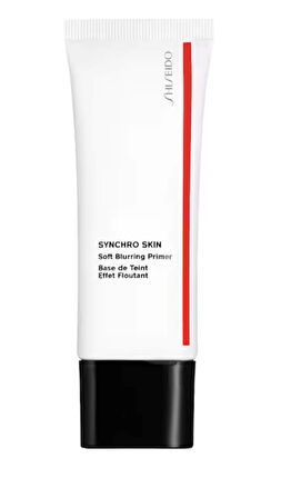 Shiseido Synchro Skın Soft Blurring Primer 30 Ml