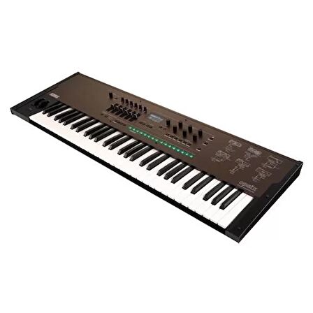 Korg Opsıx Se