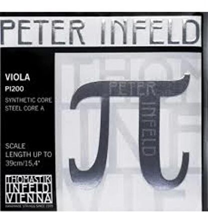 Thomastik Peter Infeld Pı200 Viyola Teli