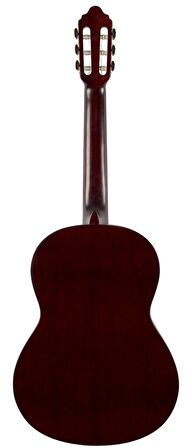 Valencıa Vc304asb Klasik Gitar, Scale 4/4, Antik Sunburst Mat, Kapak