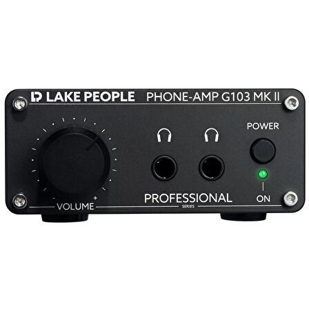 Lake People G103-s Mkıı