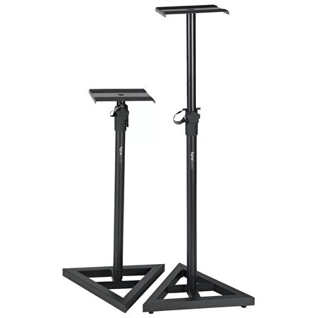 Gator Frameworks Gfw-spk-sm50 | Studio Monitor Stand (çift)