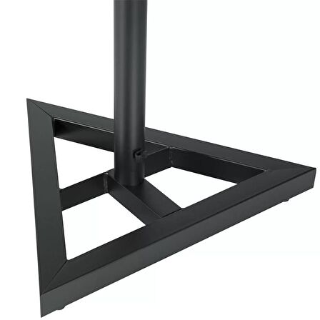 Gator Frameworks Gfw-spk-sm50 | Studio Monitor Stand (çift)