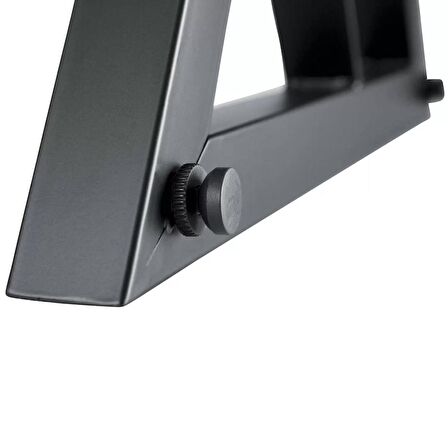 Gator Frameworks Gfw-spk-sm50 | Studio Monitor Stand (çift)