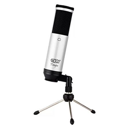 Mxl Microphones Tempo Sk Usb