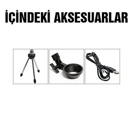 Mxl Microphones Tempo Sk Usb