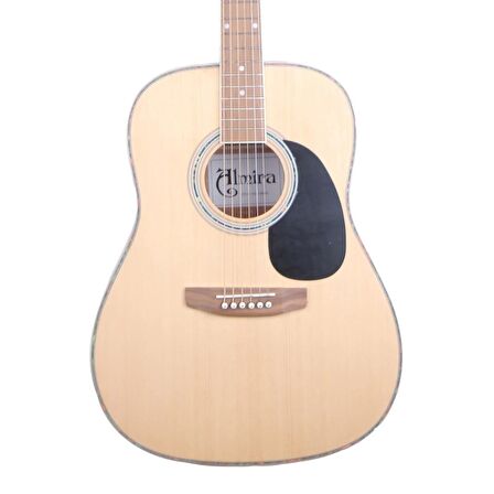 Almira F800n Akustik Gitar