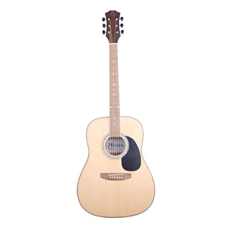 Almira F800n Akustik Gitar