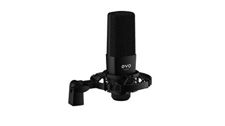 Audient Evo Start Recording Bundle