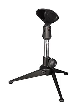 D-stand Ms-27a  Mikrofon Stand