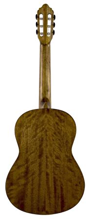 Valencıa Vc304 Klasik Gitar, Scale 4/4, Naturel Mat, Kapak Sıtka