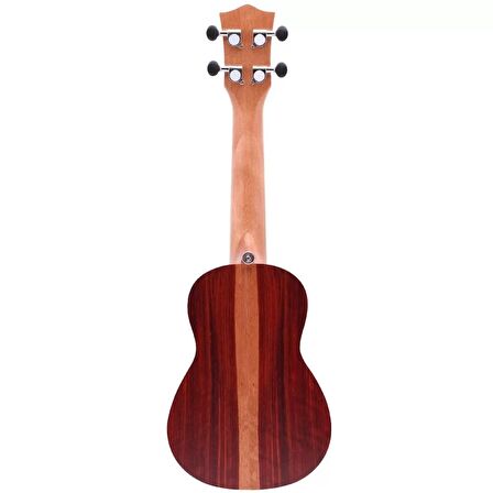 Carlos U530 Soprano Ukulele