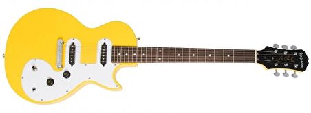 Epiphone Les Paul SL Elektro Gitar (Sunset Yellow)