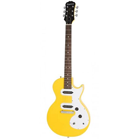 Epiphone Les Paul SL Elektro Gitar (Sunset Yellow)