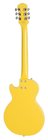 Epiphone Les Paul SL Elektro Gitar (Sunset Yellow)