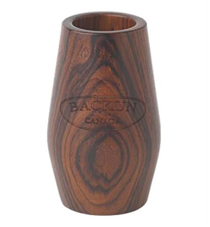 Backun Moba Cocobolo 67mm Baril Cb01bu03co00f-67 A