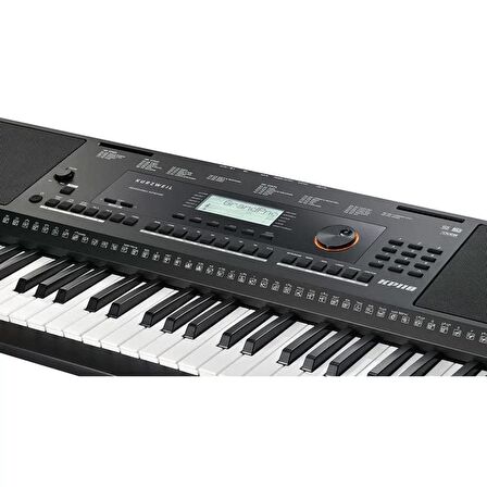 Kurzweil Kp110 Org