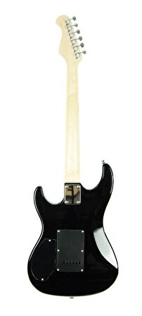 Elektro Gitar Xenon 1 Single 2 Humbucker XNE5SB