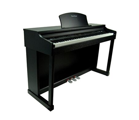 Digital Piano Hammer Action 88 Tuş STDP518