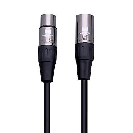 Monster Cable Prolink Monster Classic™ Microphone Cable | 1.5mt