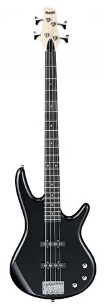 Ibanez Gsr180-bk Gıo Serisi Siyah 4 Telli Elektro Bas Gitar